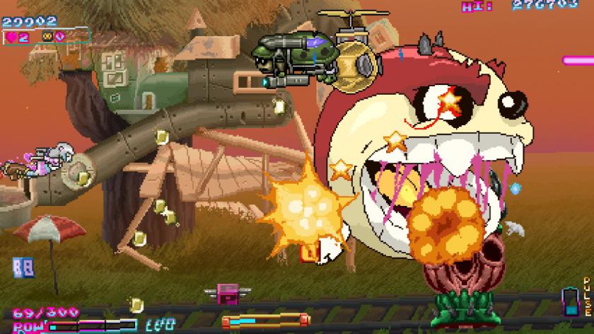 Q-YO射击 Q-YO Blaster_1