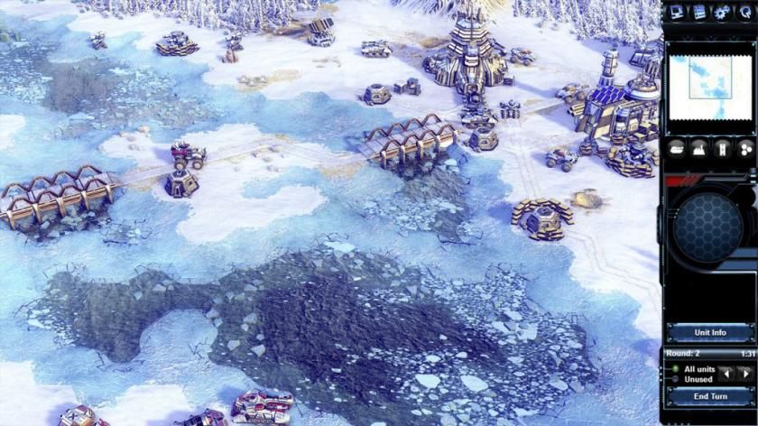战斗世界：克洛诺斯 Battle Worlds Kronos_2