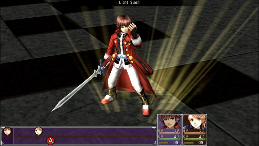 亡灵法则 Revenant Dogma_5