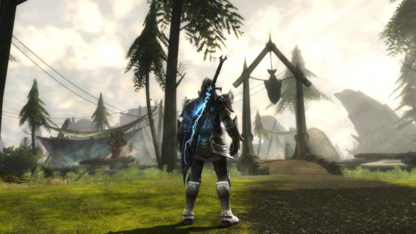 阿玛拉王国：惩罚重制版 Kingdoms of Amalur: Re-Reckoning_0