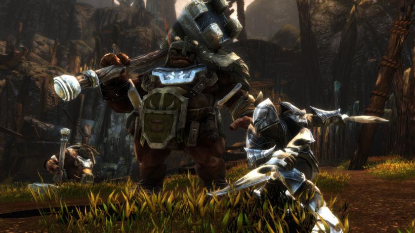 阿玛拉王国：惩罚重制版 Kingdoms of Amalur: Re-Reckoning_1