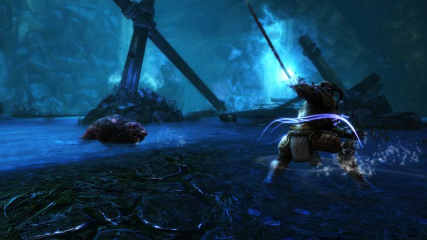 阿玛拉王国：惩罚重制版 Kingdoms of Amalur: Re-Reckoning_4