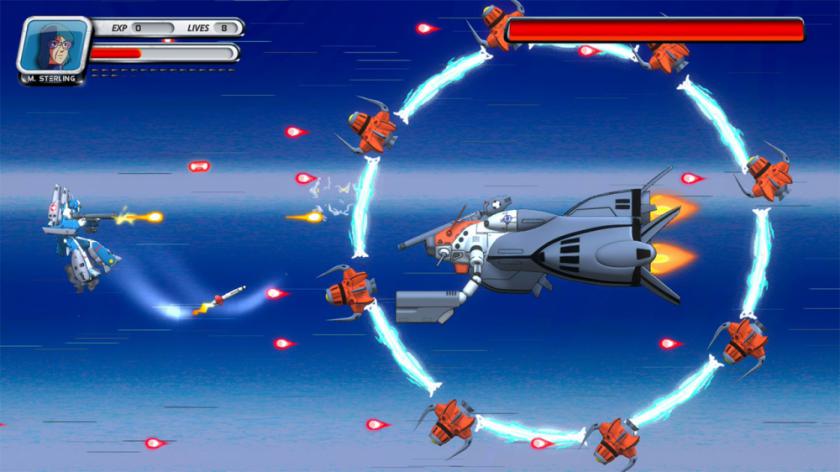 太空堡垒：高清版 Robotech: The Macross Saga HD Edition_3