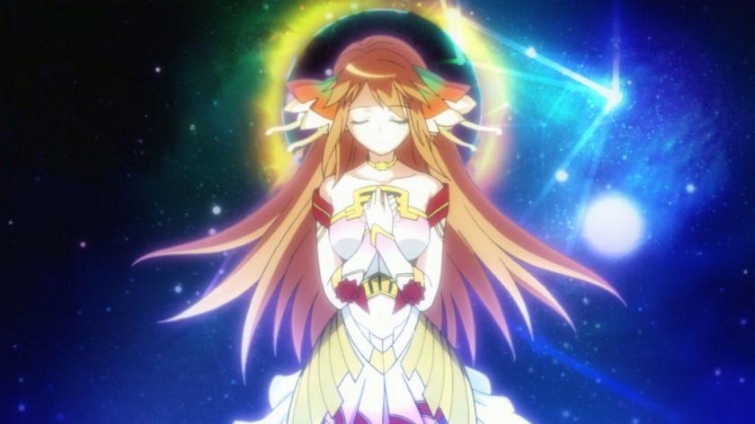 静籁永恒～献给诞生之星的祈祷诗～ DX Ar Nosurge ~ Pray for the Born Star ~ DX_3