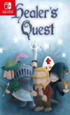 奶妈大冒险 Healer’s Quest