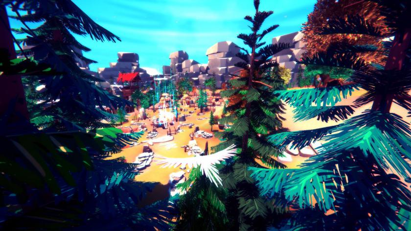 Aery：超越世间之旅 Aery - A Journey Beyond Time_1