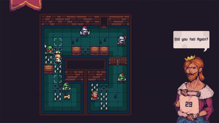 地下城与炸弹 Dungeons & Bombs_3