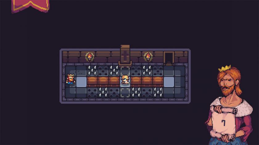 地下城与炸弹 Dungeons & Bombs_0