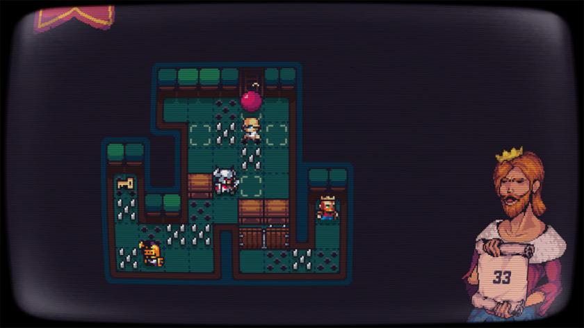 地下城与炸弹 Dungeons & Bombs_2
