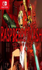 炸裂树莓浆 RASPBERRY MASH