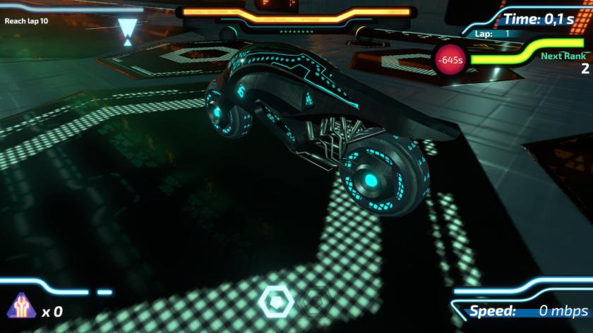 Tri6：无限 Tri6: Infinite_0
