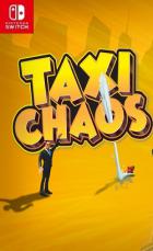 混乱出租车 Taxi Chaos