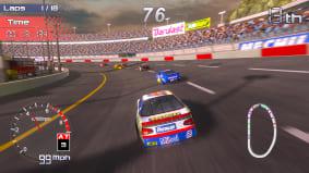 高速公路赛车和高速卡车运动合集 Speedway Bundle Stock & Truck_0