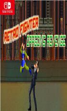 Retro Fighter Dragon s Revenge Retro Fighter Dragon s Revenge