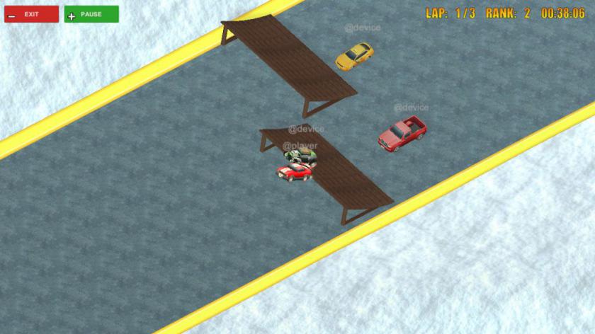 Offroad Mini Racing Offroad Mini Racing_1