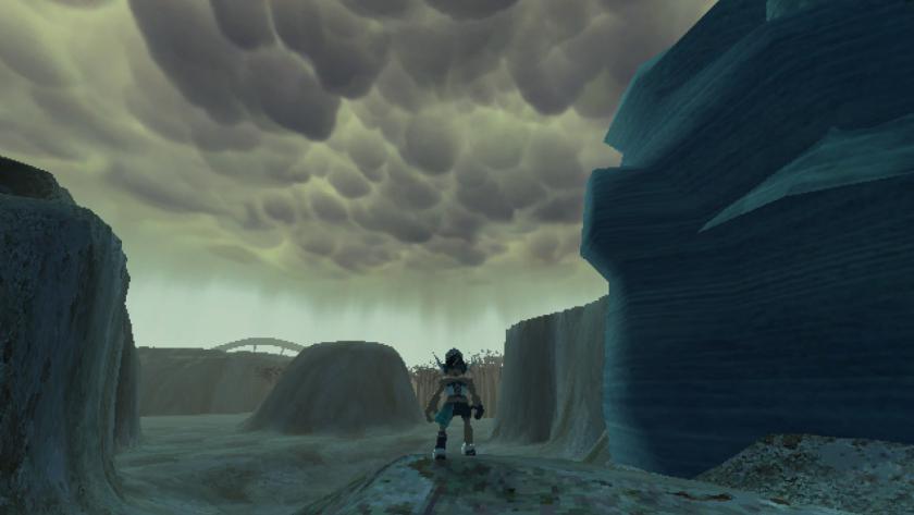 镇痛2：归于尘土 Anodyne 2: Return to Dust_0
