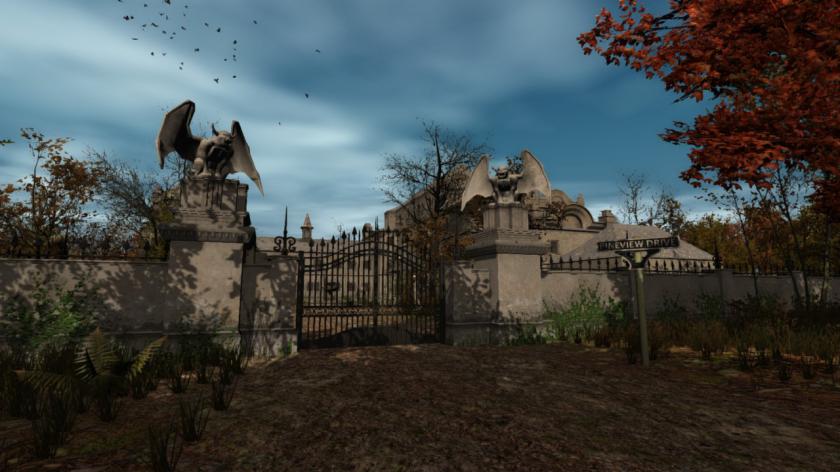 松景 Pineview Drive_0
