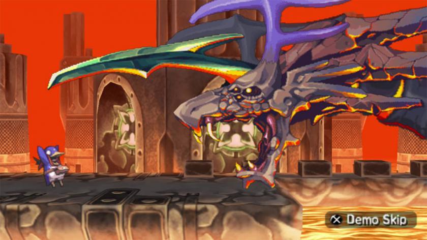 普利尼：我当主角真的没问题吗？ Prinny: Can I Really Be the Hero?_1
