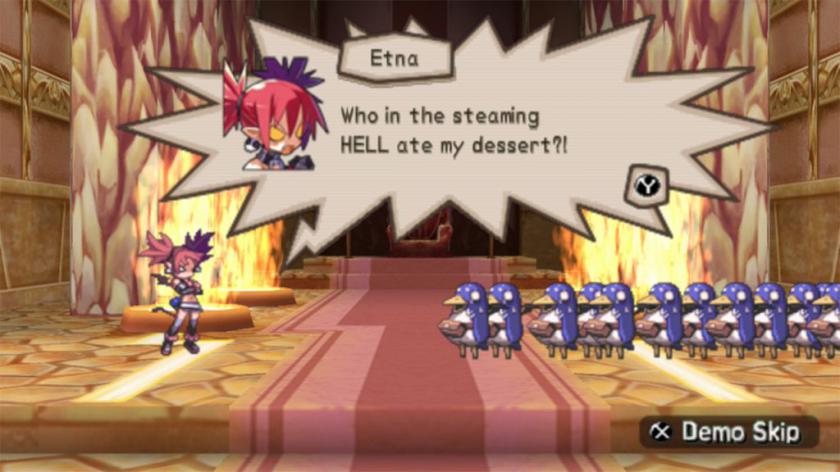 普利尼：我当主角真的没问题吗？ Prinny: Can I Really Be the Hero?_0
