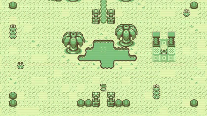 蒂莫西和神秘的森林 Timothy and the Mysterious Forest_1