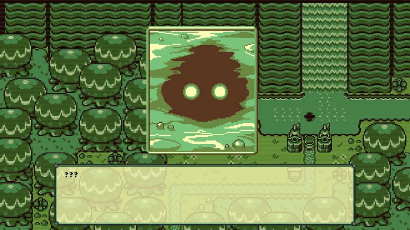 蒂莫西和神秘的森林 Timothy and the Mysterious Forest_3