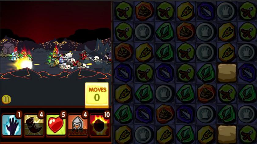 Battle for Blood Battle for Blood_2