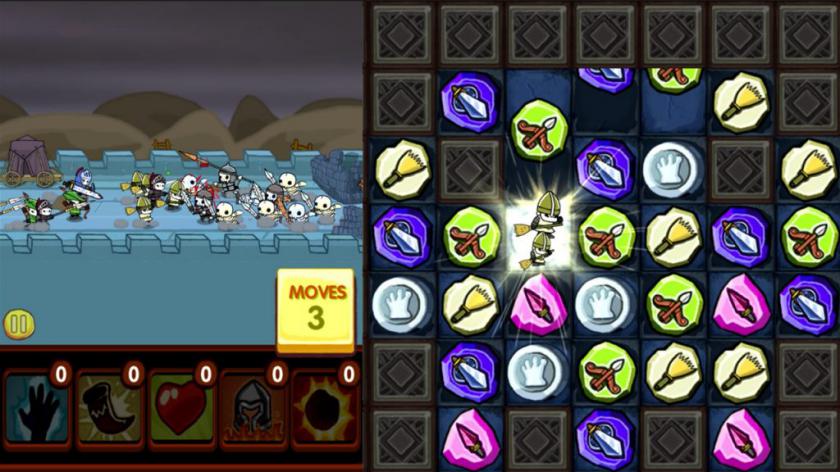 Battle for Blood Battle for Blood_3