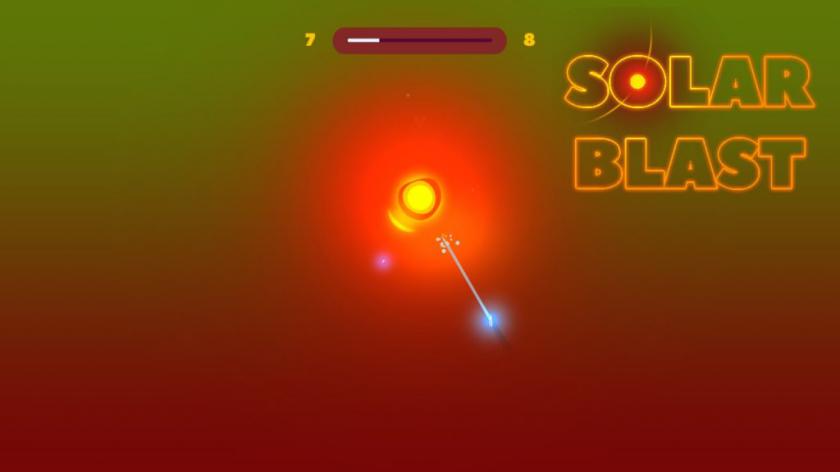 太阳爆炸 Solar Blast_3