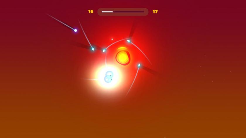 太阳爆炸 Solar Blast_1