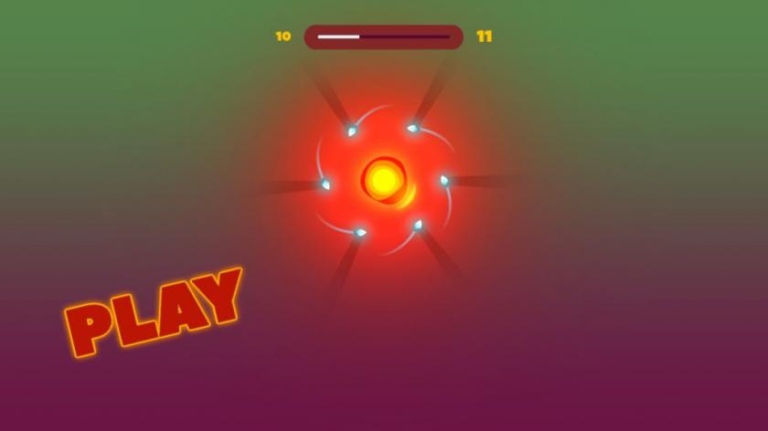 太阳爆炸 Solar Blast_0