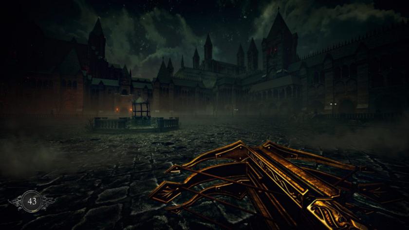 十字弓：血夜 CROSSBOW: Bloodnight_2