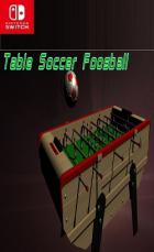 桌上足球 Table Soccer Foosball