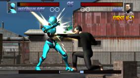 城市街头霸王 Urban Street Fighting_1