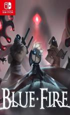 蓝火 Blue Fire