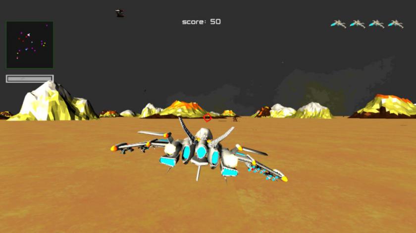 Galactic Trooper Armada Galactic Trooper Armada_3