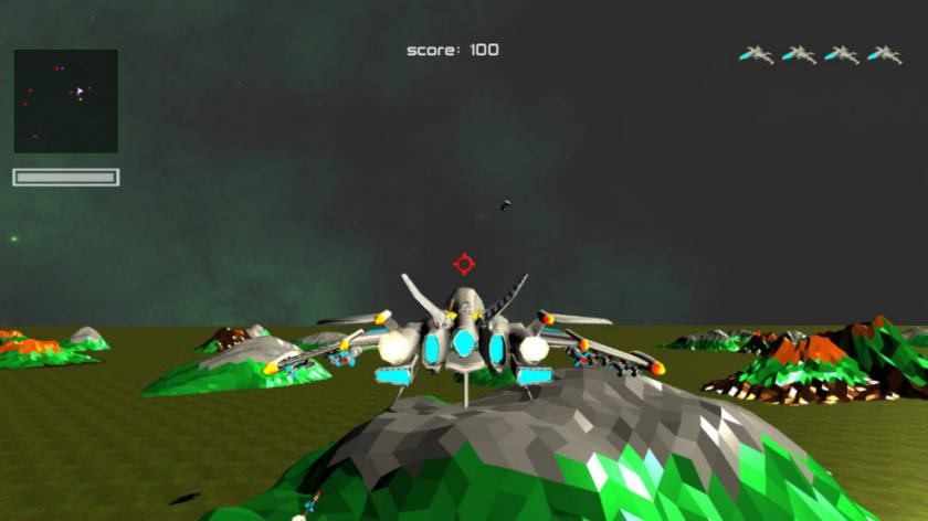 Galactic Trooper Armada Galactic Trooper Armada_0