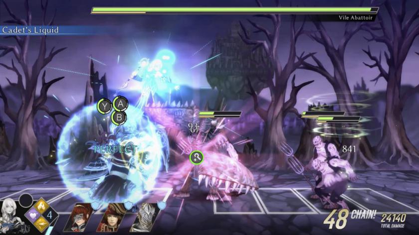 堕落军团：复仇者 Fallen Legion Revenants_2