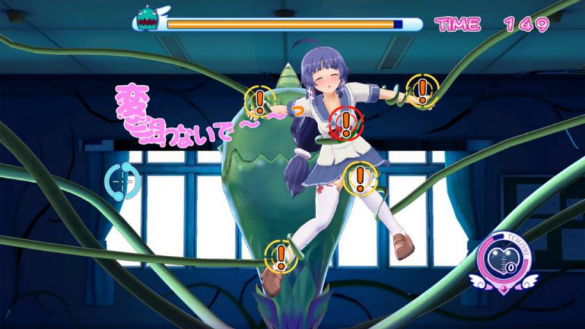 恋爱枪魂回归 Gal*Gun Returns_2