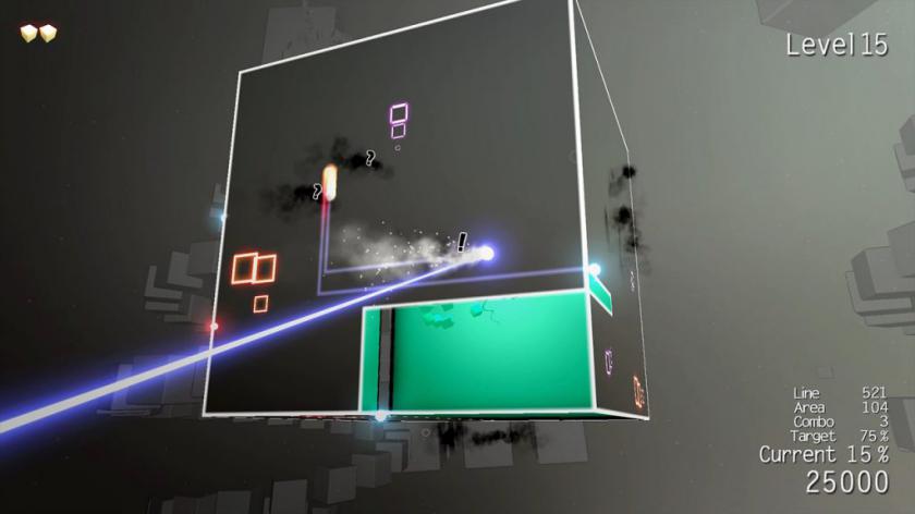 魔幻方块 Cubixx_0