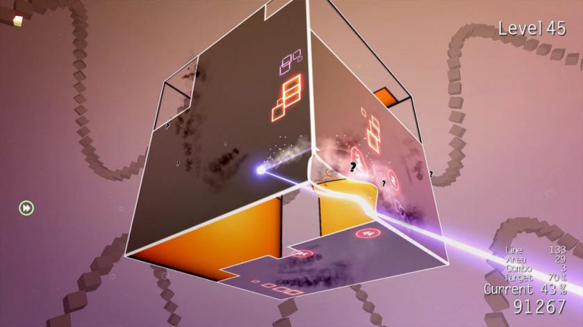 魔幻方块 Cubixx_2