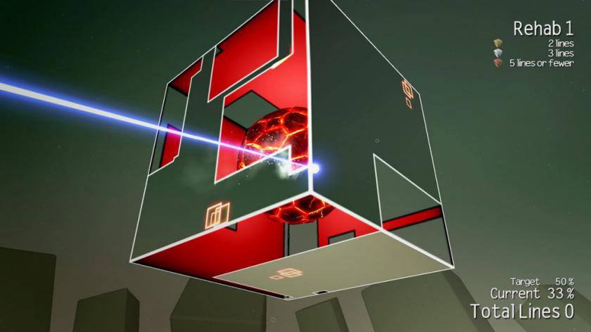 魔幻方块 Cubixx_3