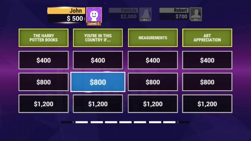 危险边缘 Jeopardy!_0