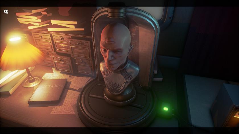 松果体 Conarium_4