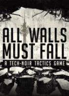 天下无墙 All Walls Must Fall