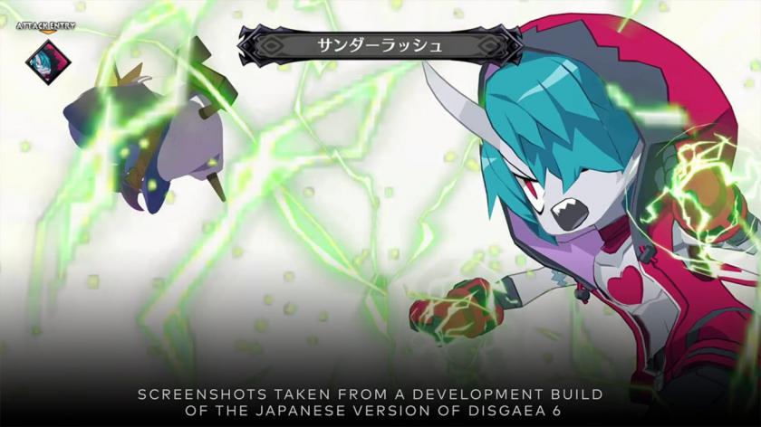 魔界战记6：命运的抗争 Disgaea 6:Defiance of Destiny_3