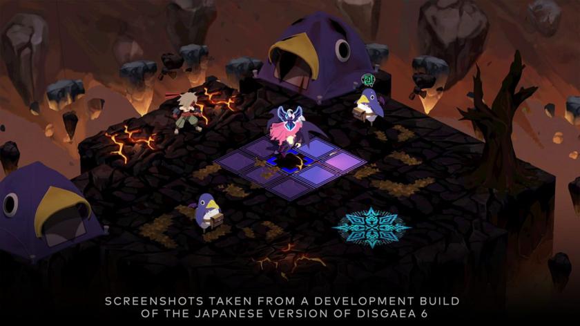 魔界战记6：命运的抗争 Disgaea 6:Defiance of Destiny_5