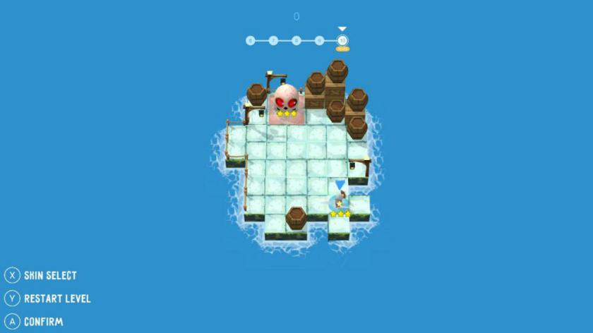 哨兵骑士:战术 Knight with Tactics_0