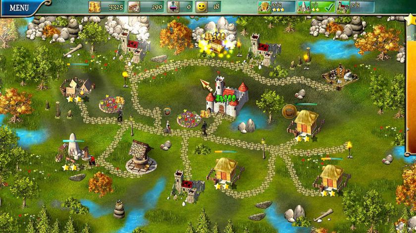 王国传说 Kingdom Tales_3