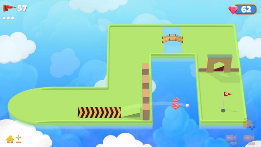 袖珍迷你高尔夫 Pocket Mini Golf_0