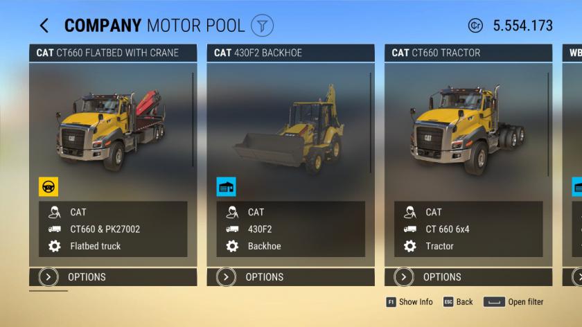 建筑模拟2：美国 Construction Simulator 2 US_0